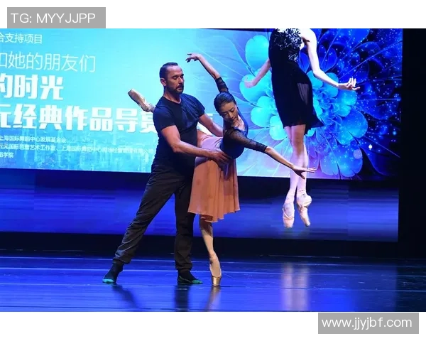 与王丽对话探讨她的街舞生涯与艺术追求之路