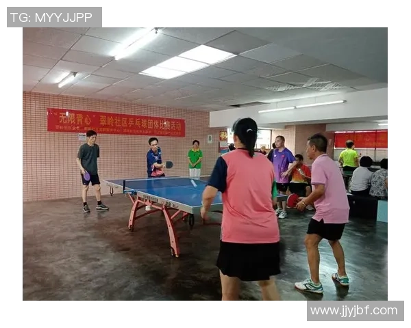 乒乓球的魅力与挑战：探秘西安乒乓球队的反击策略与训练之道